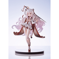 Mimeyoi: Azur Lane - Le Malin (The Blade That Protects Vichya Dominion) TF Edition 1/7 Scale Figure - The Mage's Emporium Shumi Toys & Gifts Shopify Collective Shumi Toys & Gifts Used English 1/7 Scale Figure Japanese Style Comic Book
