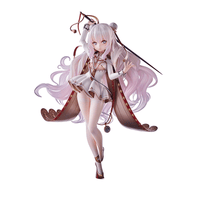 Mimeyoi: Azur Lane - Le Malin (The Blade That Protects Vichya Dominion) TF Edition 1/7 Scale Figure - The Mage's Emporium Shumi Toys & Gifts Shopify Collective Shumi Toys & Gifts Used English 1/7 Scale Figure Japanese Style Comic Book
