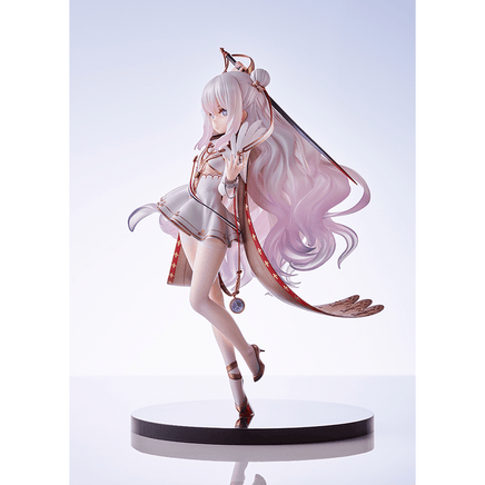 Mimeyoi: Azur Lane - Le Malin (The Blade That Protects Vichya Dominion) TF Edition 1/7 Scale Figure - The Mage's Emporium Shumi Toys & Gifts Shopify Collective Shumi Toys & Gifts Used English 1/7 Scale Figure Japanese Style Comic Book