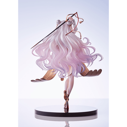 Mimeyoi: Azur Lane - Le Malin (The Blade That Protects Vichya Dominion) TF Edition 1/7 Scale Figure - The Mage's Emporium Shumi Toys & Gifts Shopify Collective Shumi Toys & Gifts Used English 1/7 Scale Figure Japanese Style Comic Book