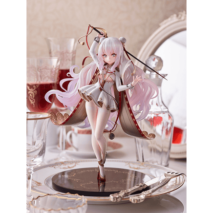 Mimeyoi: Azur Lane - Le Malin (The Blade That Protects Vichya Dominion) TF Edition 1/7 Scale Figure - The Mage's Emporium Shumi Toys & Gifts Shopify Collective Shumi Toys & Gifts Used English 1/7 Scale Figure Japanese Style Comic Book