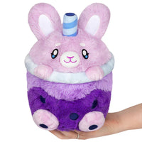 Squishable Bunny Bubble Tea (Mini)