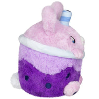 Squishable Bunny Bubble Tea (Mini)