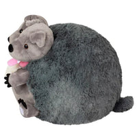 Mini Cerberus Squishable