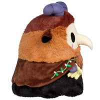 Squishable: Mini - Faun Plague Doctor