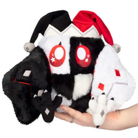 Mini Jester Baby Mothman Squishable