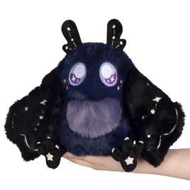Mini Midnight Mothman Squishable