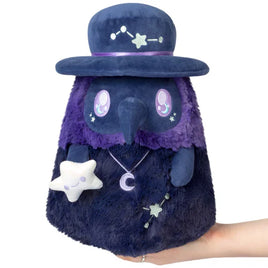 Squishable: Mini -  Midnight Plague Doctor