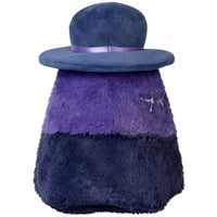 Squishable: Mini -  Midnight Plague Doctor