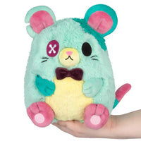 Squishable Mori the Plague Rat (Mini)