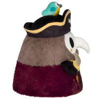 Squishable: Mini -  Pirate Plague Doctor