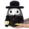 Mini Plague Doctor Squishable