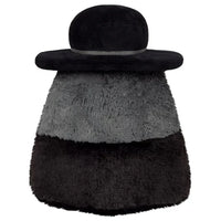 Mini Plague Doctor Squishable