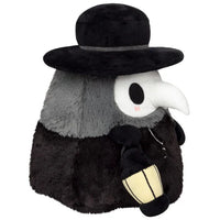 Mini Plague Doctor Squishable