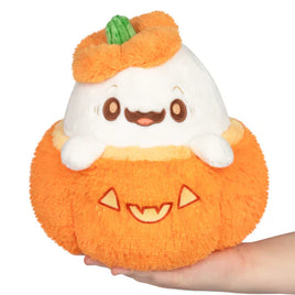 Squishable Squishable Pumpkin Ghost (Mini)
