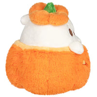 Squishable Squishable Pumpkin Ghost (Mini)