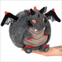 Squishable Shadow Dragon (Mini)