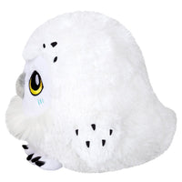 Squishable Snowy Owl (Mini)