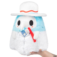 Squishable Dr Plaque, DMD (Mini)