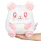Mini White Rat Squishable