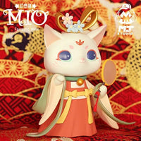 MIO cat fantastic world blind box (1 Blind Box) - The Mage's Emporium Super Anime Store Shopify Collective Super Anime Store Used English Figures Japanese Style Comic Book