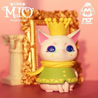 MIO cat fantastic world blind box (1 Blind Box) - The Mage's Emporium Super Anime Store Shopify Collective Super Anime Store Used English Figures Japanese Style Comic Book