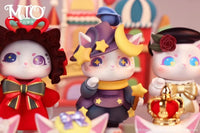MIO Cat Royal Court Series Blind Box (1 Blind Box) - The Mage's Emporium Super Anime Store Shopify Collective Super Anime Store Used English Figures Japanese Style Comic Book