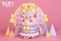 MIO Cat Royal Court Series Blind Box (1 Blind Box) - The Mage's Emporium Super Anime Store Shopify Collective Super Anime Store Used English Figures Japanese Style Comic Book