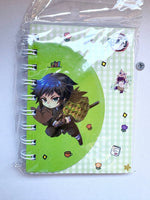 Miscellaneous $3 Goodies - The Mage's Emporium The Mage's Emporium Used English Japanese Style Comic Book