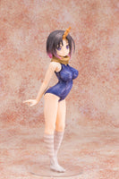 Miss Kobayashi's Dragon Maid - Elma School Swimsuit Ver. 1/6 Scale Figure - The Mage's Emporium Super Anime Store Shopify Collective Super Anime Store Used English Figures Japanese Style Comic Book