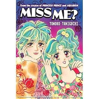 Miss Me? - The Mage's Emporium CPM 2411 UPDATEMETA Used English Manga Japanese Style Comic Book