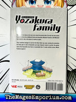 Mission: Yozakura Family Vol 12 BRAND NEW RELEASE - The Mage's Emporium Viz Media 2408 UPDATEMETA Used English Manga Japanese Style Comic Book