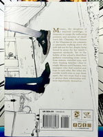 Mizuno and Chayama - The Mage's Emporium Yen Press 2407 alltags description Used English Manga Japanese Style Comic Book