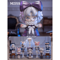 MJ Studio: Misya Mysterious Incredible Mansion Series - 1 Blind Box - The Mage's Emporium Shumi Toys & Gifts Shopify Collective Shumi Toys & Gifts Used English Blind Box Figure Japanese Style Comic Book
