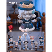 MJ Studio: Misya Mysterious Incredible Mansion Series - 1 Blind Box - The Mage's Emporium Shumi Toys & Gifts Shopify Collective Shumi Toys & Gifts Used English Blind Box Figure Japanese Style Comic Book