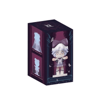 MJ Studio: Misya Mysterious Incredible Mansion Series - 1 Blind Box - The Mage's Emporium Shumi Toys & Gifts Shopify Collective Shumi Toys & Gifts Used English Blind Box Figure Japanese Style Comic Book