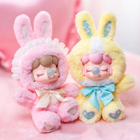 Rolife Nanci's Shining Bunny Surprise Plush Dolls Blind Box