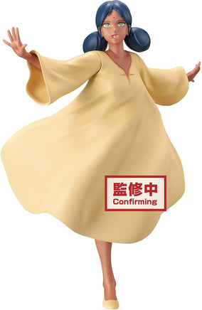 Mobile Suit Gundam - Lanah Sune Figure - Ver. A - The Mage's Emporium Super Anime Store Shopify Collective Super Anime Store Used English Figures Japanese Style Comic Book