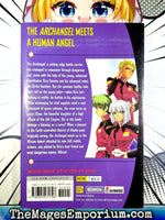 Mobile Suit Gundam Seed Vol 2 - The Mage's Emporium Kodansha 2501 BackInStock UPDATEMETA Used English Manga Japanese Style Comic Book