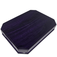 Chronicle RPG Accessories: Modular Wet Palette - Purple