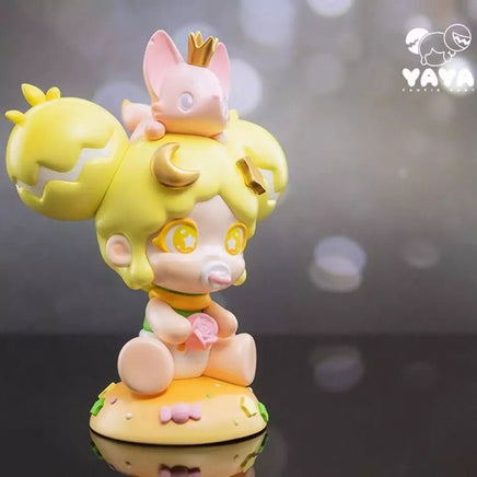 [MOE DOUBLE STUDIO] LE99 MoeDouble x Porrin Little Prince - The Mage's Emporium Ralphie's Funhouse Ralphie's Funhouse Shopify Collective Used English Action & Toy Figures Japanese Style Comic Book
