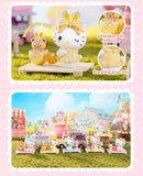 MOETCH: Hello Kitty Sweetheart Blind Box - 1 Blind Box - The Mage's Emporium Shumi Toys & Gifts Shopify Collective Shumi Toys & Gifts Used English Blind Box Figure Japanese Style Comic Book