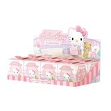 MOETCH: Hello Kitty Sweetheart Blind Box - 1 Blind Box - The Mage's Emporium Shumi Toys & Gifts Shopify Collective Shumi Toys & Gifts Used English Blind Box Figure Japanese Style Comic Book