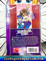 Momogumi Plus Senki Vol 1 - The Mage's Emporium Tokyopop 2411 UPDATEMETA Used English Manga Japanese Style Comic Book