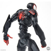 Mondo Spider - Man Miles Morales Mecha Marvel Action Figure - SDCC 2021 Previews Exclusive - The Mage's Emporium ToyShnip Shopify Collective ToyShnip Used English Action & Toy Figures Japanese Style Comic Book