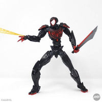 Mondo Spider - Man Miles Morales Mecha Marvel Action Figure - SDCC 2021 Previews Exclusive - The Mage's Emporium ToyShnip Shopify Collective ToyShnip Used English Action & Toy Figures Japanese Style Comic Book