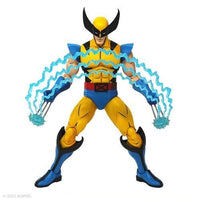 Mondo X - Men Animated Wolverine 1:6 Scale Figure - Previews Exclusive - The Mage's Emporium ToyShnip Shopify Collective ToyShnip Used English Action & Toy Figures Japanese Style Comic Book