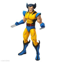 Mondo X - Men Animated Wolverine 1:6 Scale Figure - Previews Exclusive - The Mage's Emporium ToyShnip Shopify Collective ToyShnip Used English Action & Toy Figures Japanese Style Comic Book