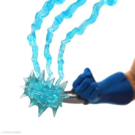 Mondo X - Men Animated Wolverine 1:6 Scale Figure - Previews Exclusive - The Mage's Emporium ToyShnip Shopify Collective ToyShnip Used English Action & Toy Figures Japanese Style Comic Book