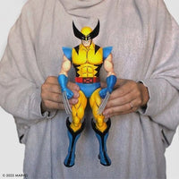 Mondo X - Men Animated Wolverine 1:6 Scale Figure - Previews Exclusive - The Mage's Emporium ToyShnip Shopify Collective ToyShnip Used English Action & Toy Figures Japanese Style Comic Book